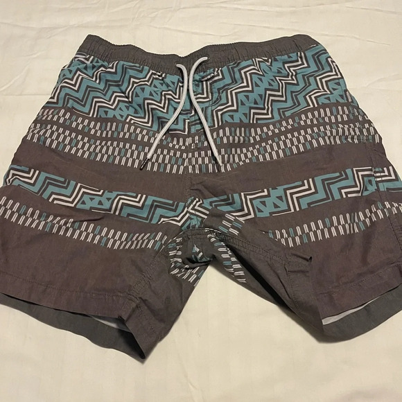 Micros swimsuit - Picture 1 of 6